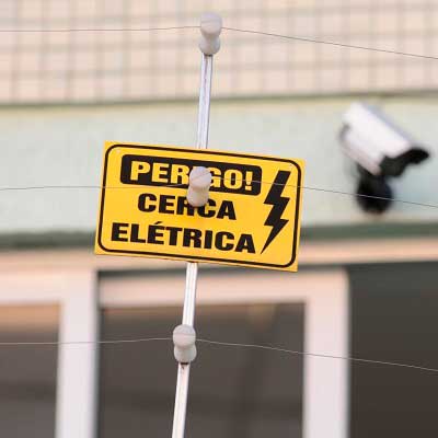 Cercas Elétricas